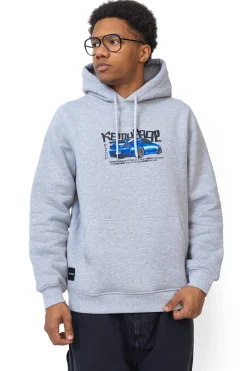 Bluzy Z Kapturem-Kamuflage Bluza Z Kapturem R34