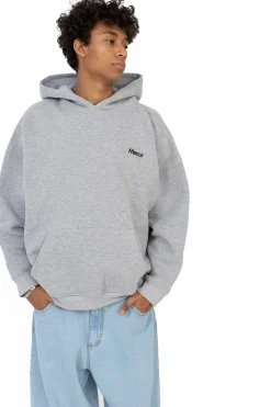 Bluzy Z Kapturem-Mercur Bluza Z Kapturem Basic