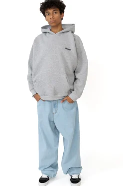 Bluzy Z Kapturem-Mercur Bluza Z Kapturem Basic