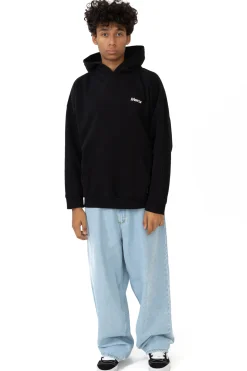Bluzy Z Kapturem-Mercur Bluza Z Kapturem Basic