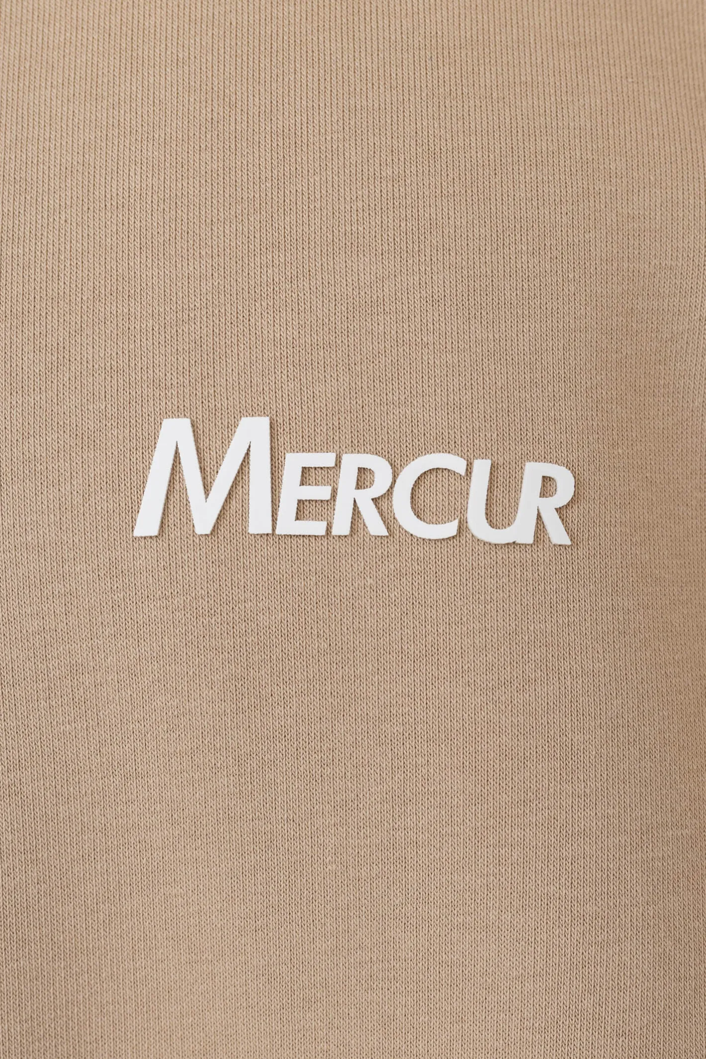 Bluzy Z Kapturem-Mercur Bluza Z Kapturem Basic