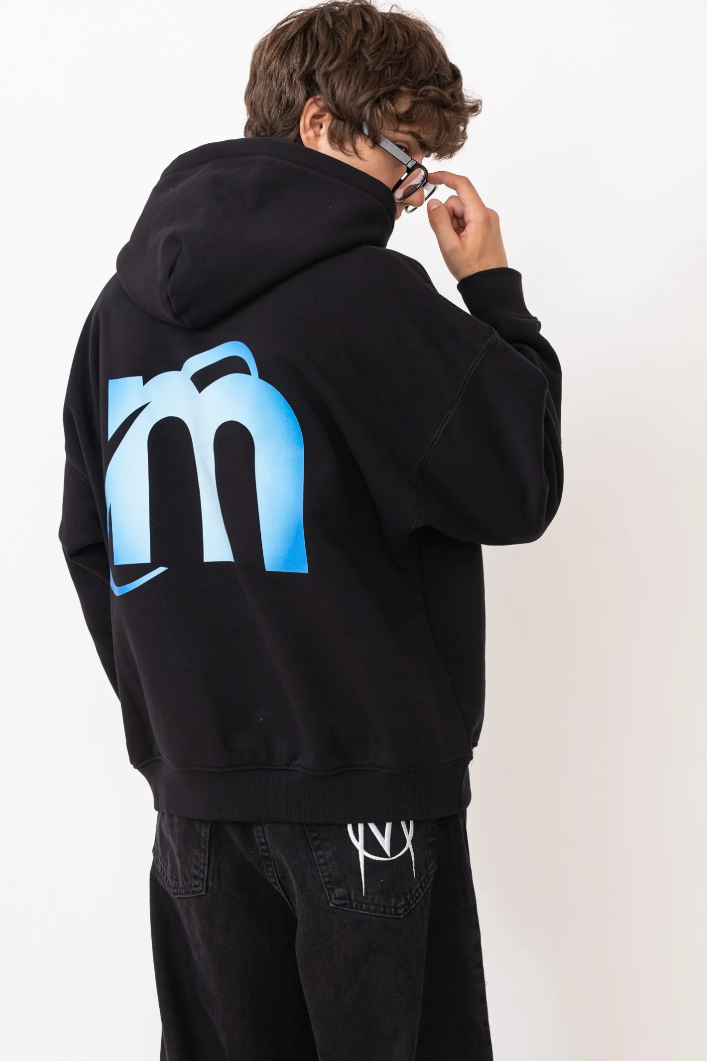 Bluzy Z Kapturem-Mercur Bluza Z Kapturem Explorer