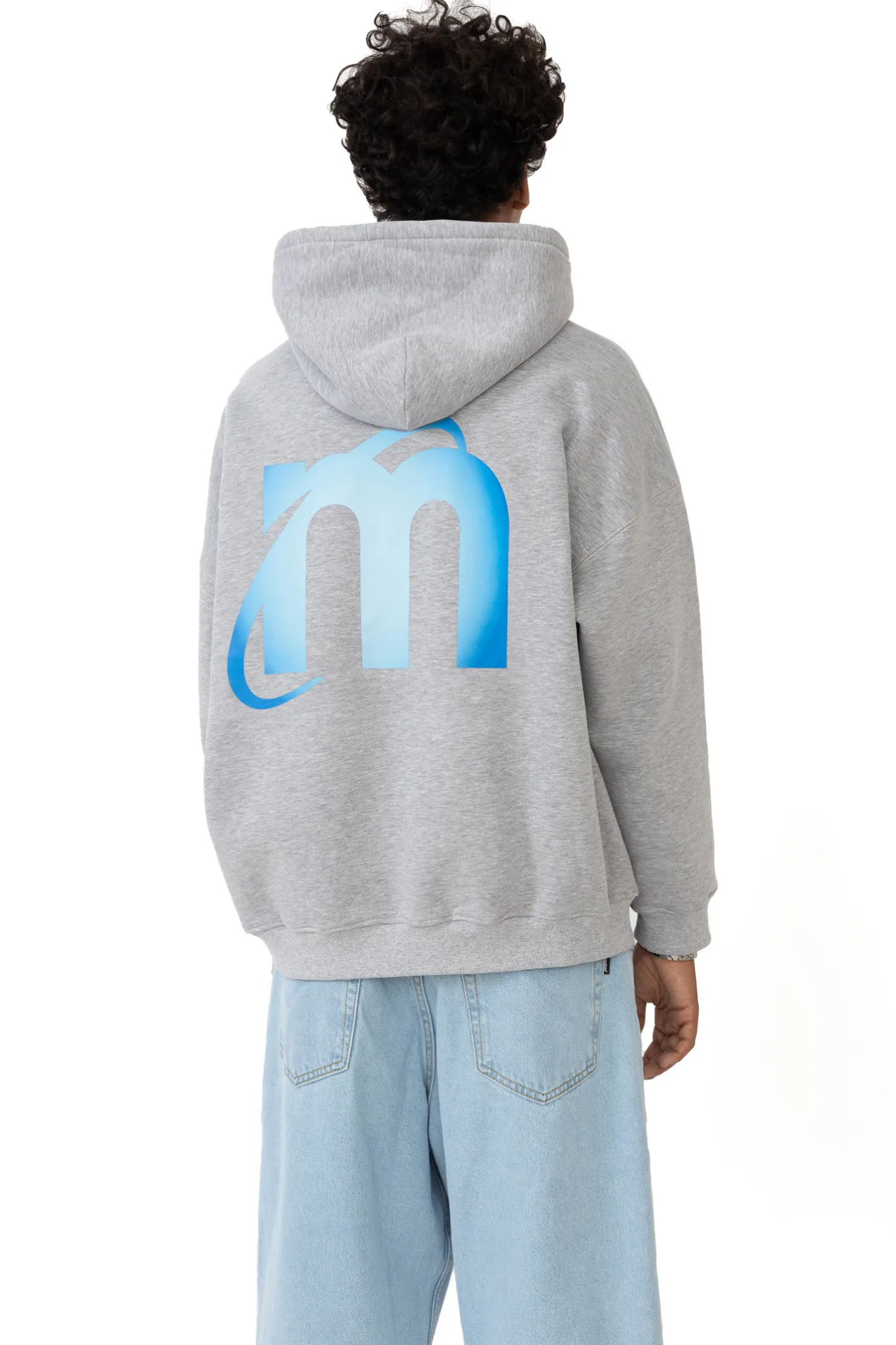 Bluzy Z Kapturem-Mercur Bluza Z Kapturem Explorer