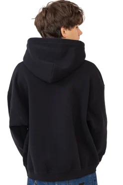 Bluzy Z Kapturem-Mercur Bluza Z Kapturem Military