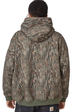 Bluzy Z Kapturem-Mercur Bluza Z Kapturem 90S