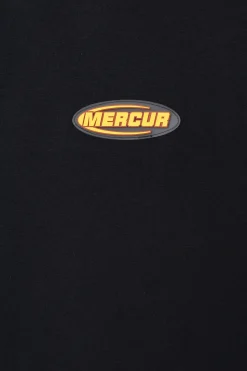 Bluzy Z Kapturem-Mercur Bluza Z Kapturem 90S