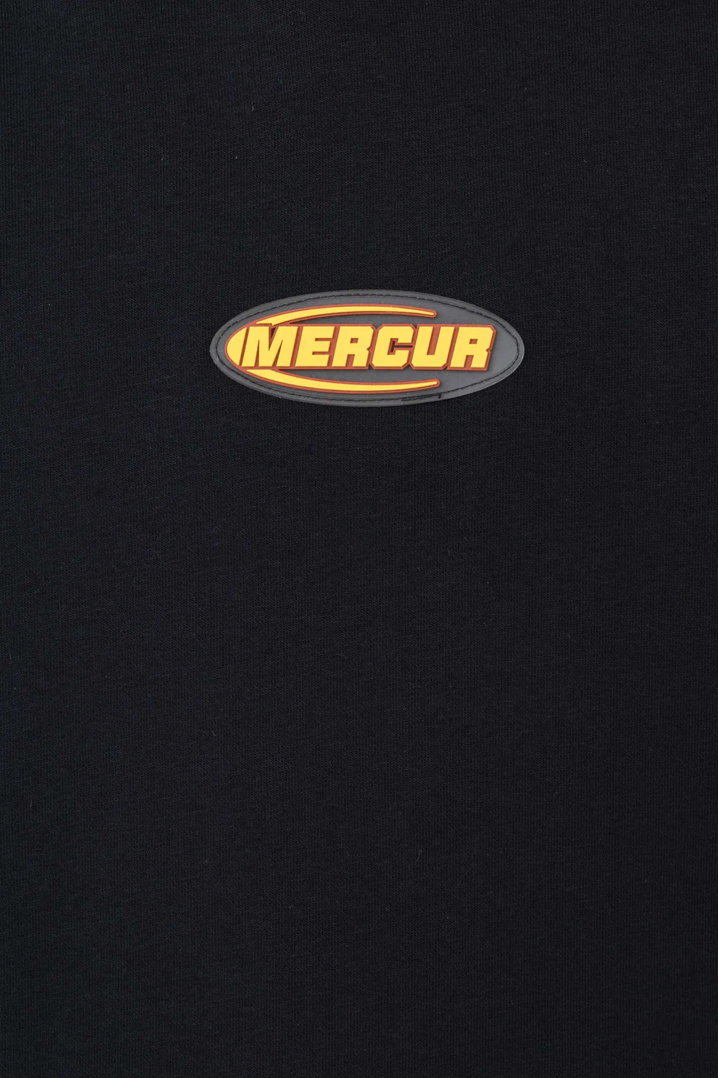 Bluzy Z Kapturem-Mercur Bluza Z Kapturem 90S