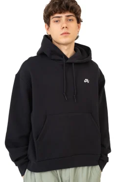 Bluzy Z Kapturem-Nike Bluza Z Kapturem SB