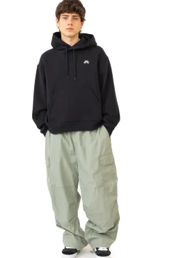 Bluzy Z Kapturem-Nike Bluza Z Kapturem SB