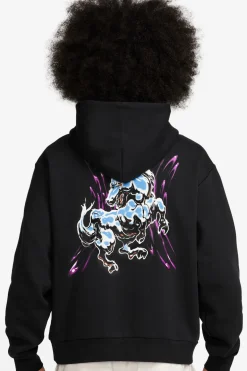Bluzy Z Kapturem-Nike Bluza Z Kapturem SB Stallion