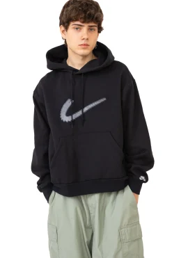 Bluzy Z Kapturem-Nike Bluza Z Kapturem SB Swoosh