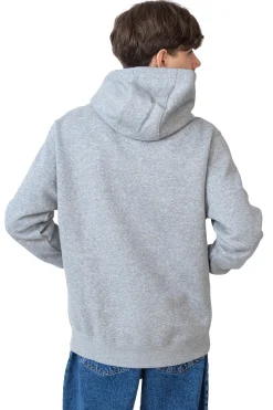 Bluzy Z Kapturem-Nike Bluza Z Kapturem Sportswear Club Fleece