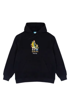Bluzy Z Kapturem|Wszystkie Bluzy-Palto Bluza Z Kapturem Adventure