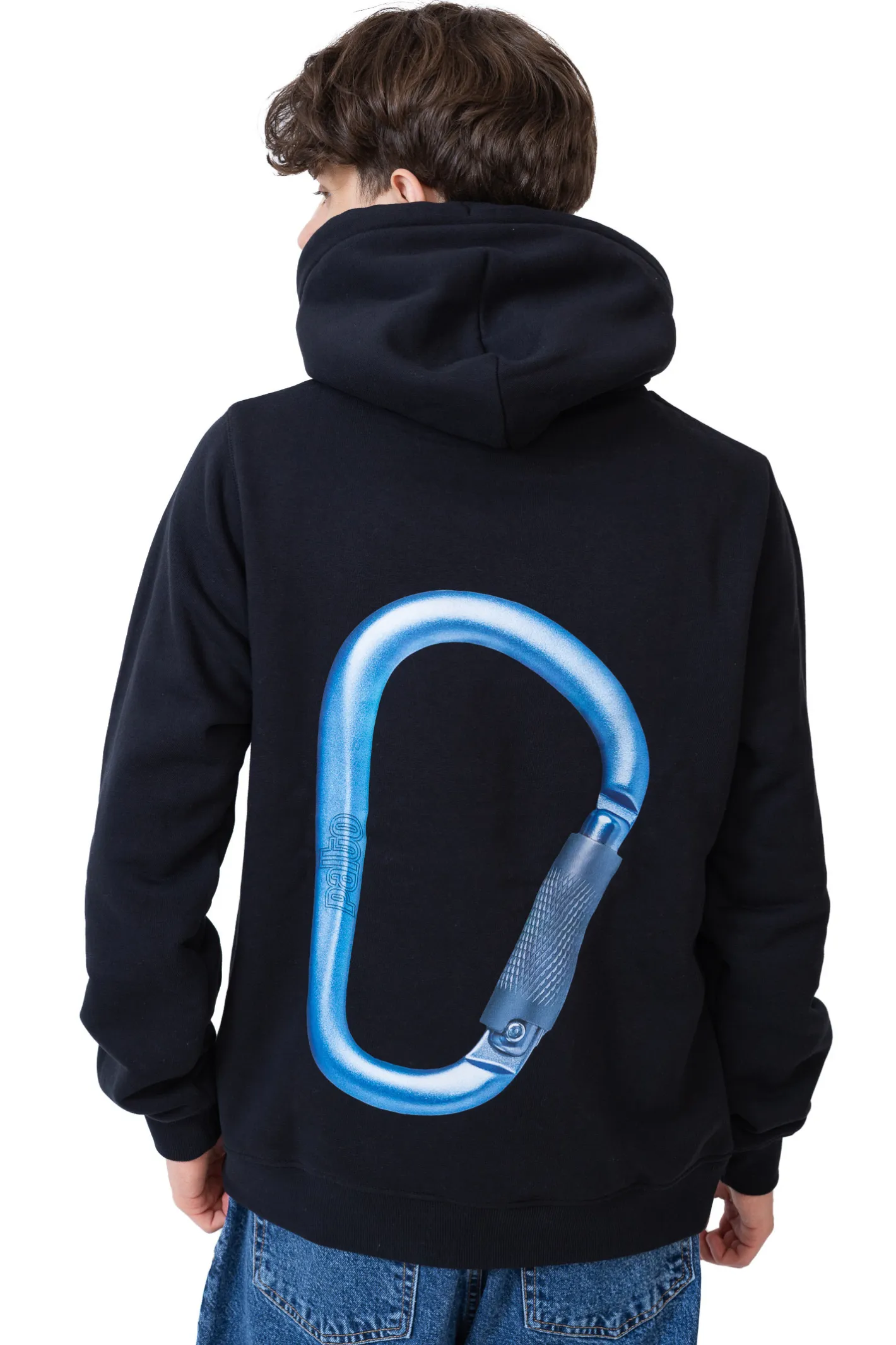Bluzy Z Kapturem-Palto Bluza Z Kapturem Climber