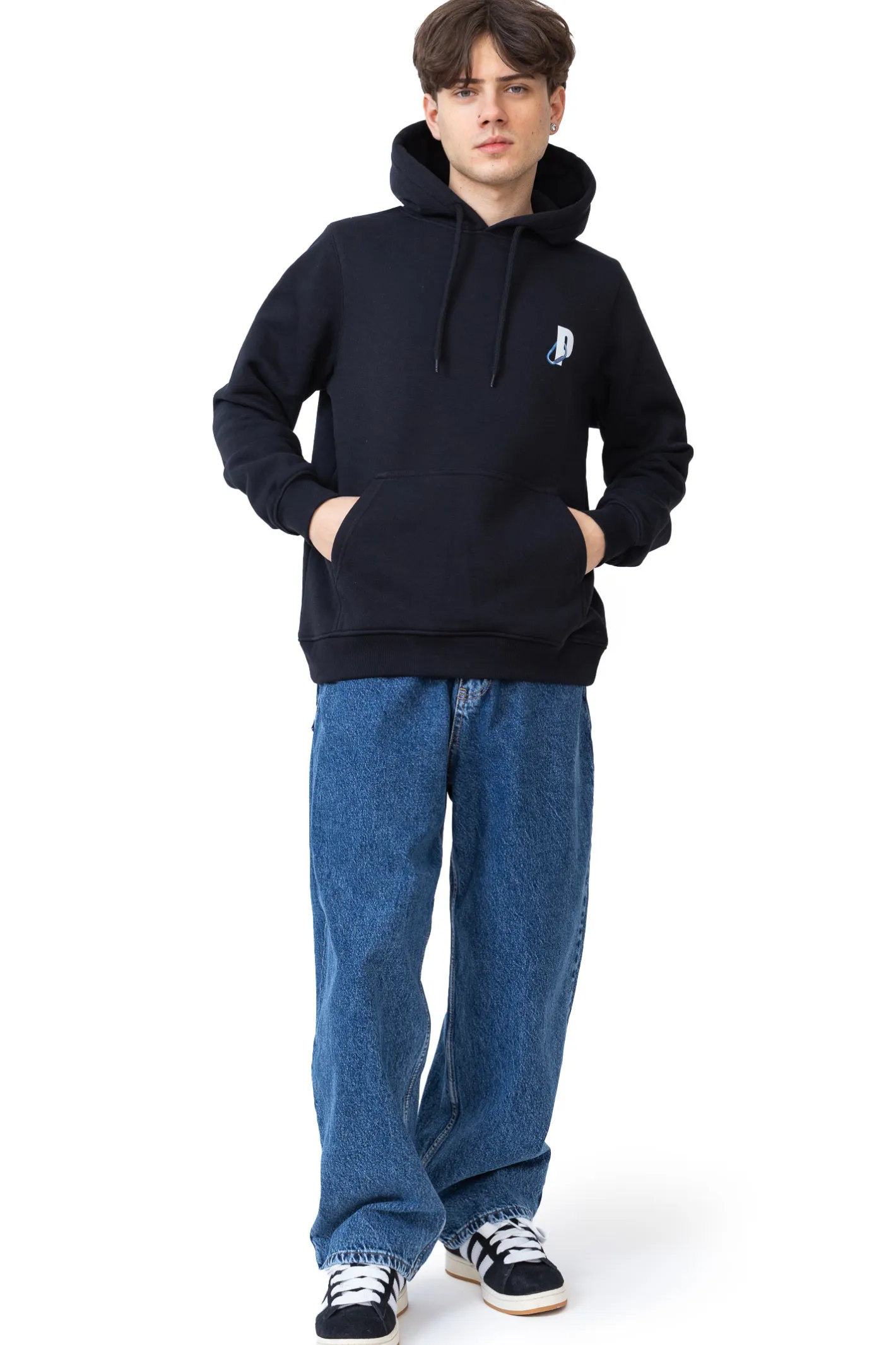 Bluzy Z Kapturem-Palto Bluza Z Kapturem Climber