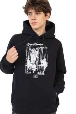 Bluzy Z Kapturem-Palto Bluza Z Kapturem Cryptid