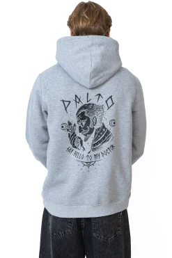 Bluzy Z Kapturem-Palto Bluza Z Kapturem Doctor