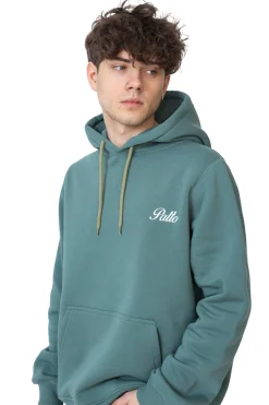 Bluzy Z Kapturem|Wszystkie Bluzy-Palto Bluza Z Kapturem Hiking Club