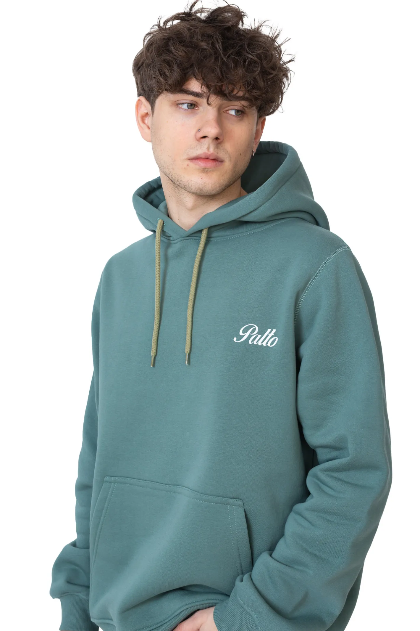 Bluzy Z Kapturem|Wszystkie Bluzy-Palto Bluza Z Kapturem Hiking Club