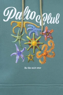 Bluzy Z Kapturem|Wszystkie Bluzy-Palto Bluza Z Kapturem Nautica