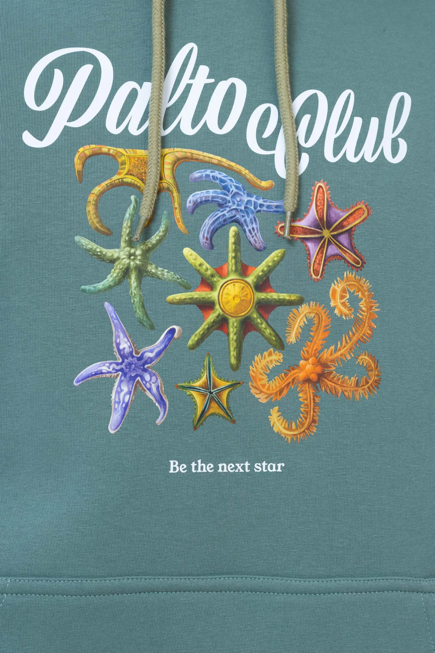 Bluzy Z Kapturem|Wszystkie Bluzy-Palto Bluza Z Kapturem Nautica