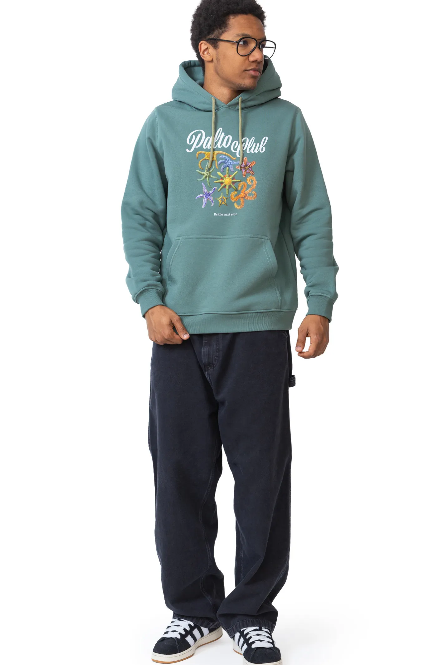 Bluzy Z Kapturem|Wszystkie Bluzy-Palto Bluza Z Kapturem Nautica