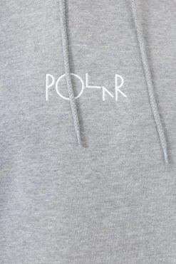 Bluzy Z Kapturem-Polar Skate Bluza Z Kapturem Polar Default