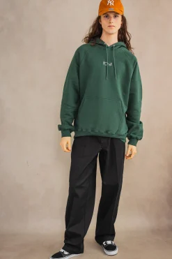 Bluzy Z Kapturem-Polar Skate Bluza Z Kapturem Polar Default