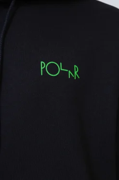 Bluzy Z Kapturem-Polar Skate Bluza Z Kapturem Polar Fill Logo Ourselves Collage