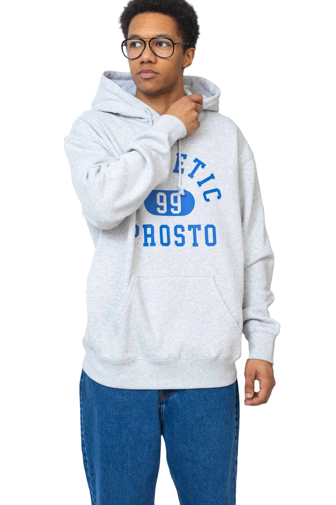 Bluzy Z Kapturem|Wszystkie Bluzy-Prosto Bluza Z Kapturem Athletic99