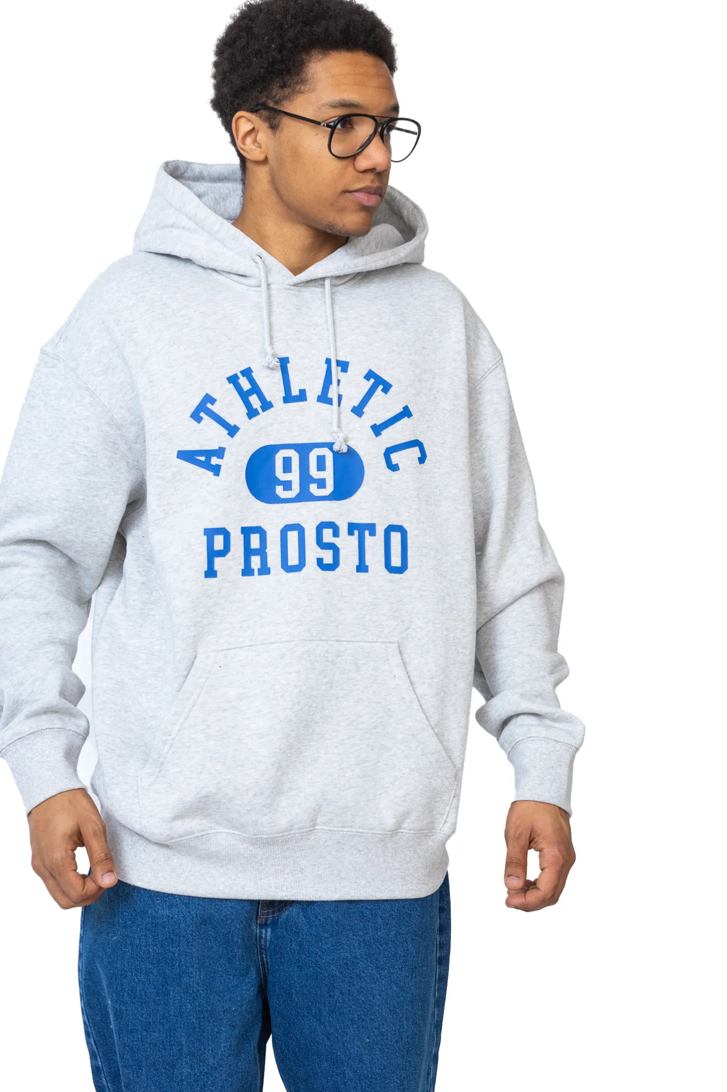 Bluzy Z Kapturem|Wszystkie Bluzy-Prosto Bluza Z Kapturem Athletic99