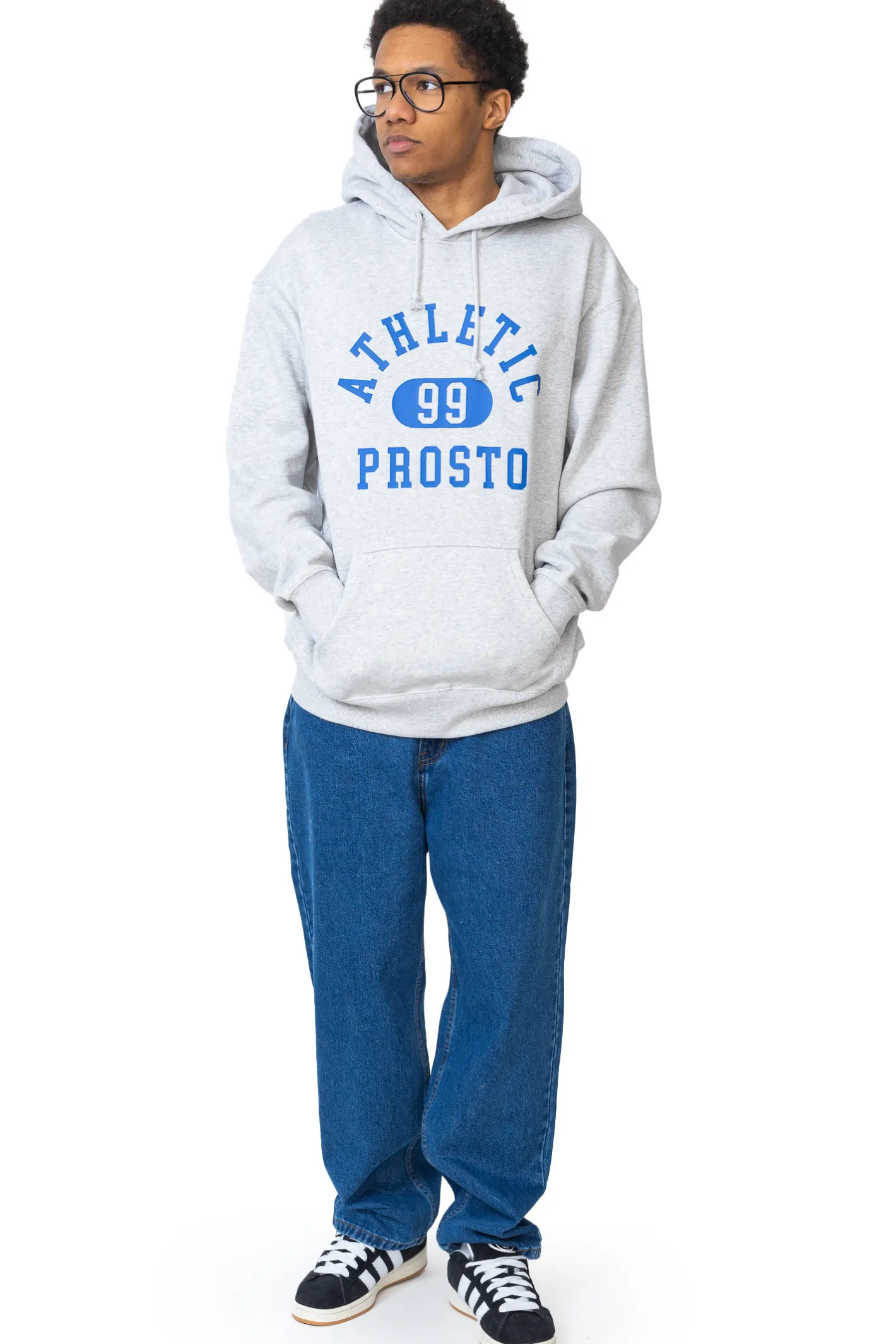 Bluzy Z Kapturem|Wszystkie Bluzy-Prosto Bluza Z Kapturem Athletic99