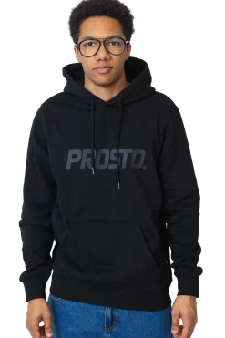 Bluzy Z Kapturem|Wszystkie Bluzy-Prosto Bluza Z Kapturem Matched