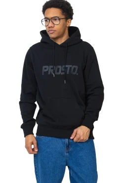 Bluzy Z Kapturem|Wszystkie Bluzy-Prosto Bluza Z Kapturem Matched