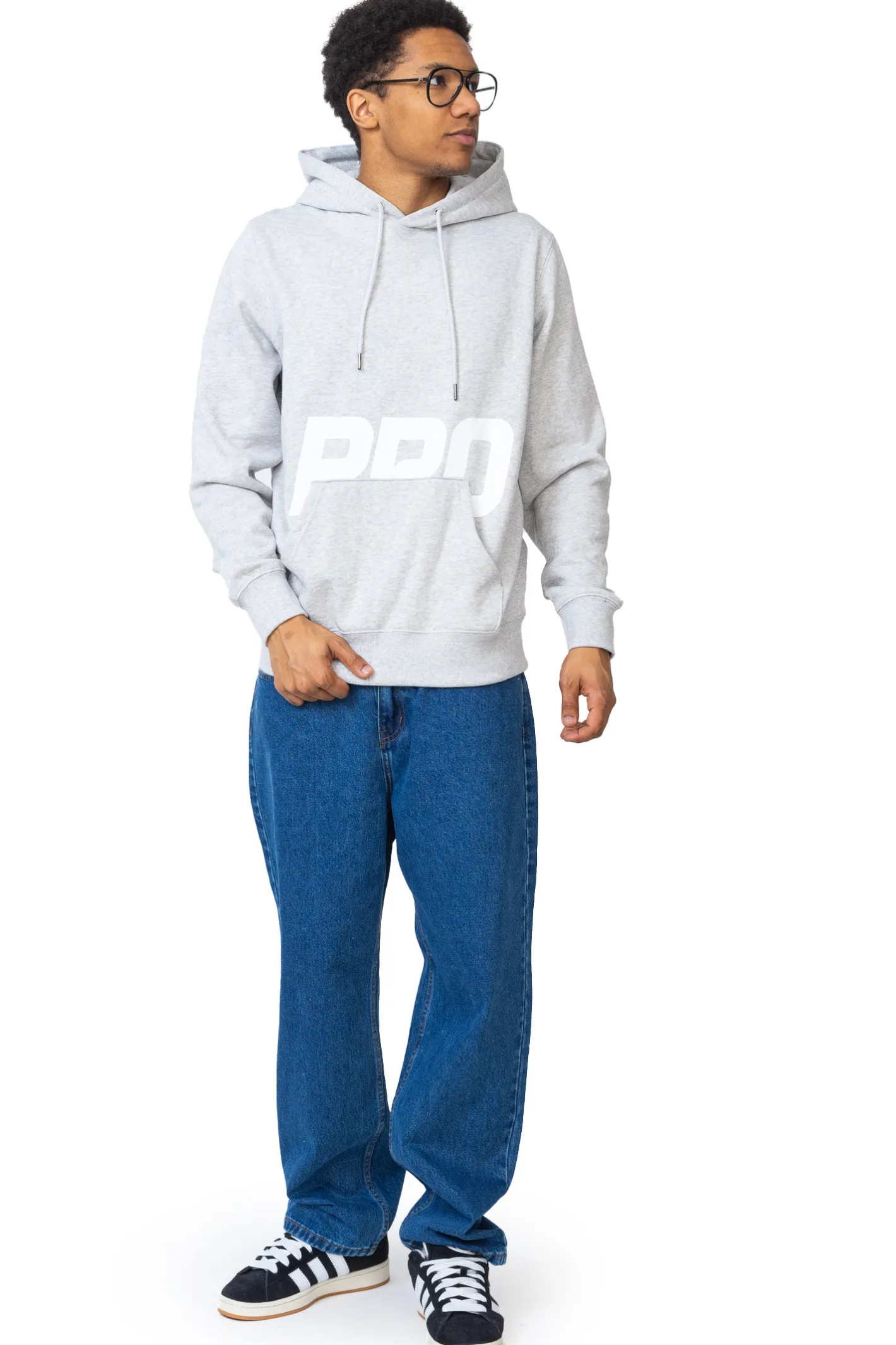 Bluzy Z Kapturem|Wszystkie Bluzy-Prosto Bluza Z Kapturem Pro