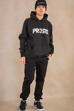 Bluzy Z Kapturem-Prosto Bluza Z Kapturem Sweer