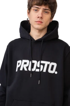 Bluzy Z Kapturem-Prosto Bluza Z Kapturem Sweer