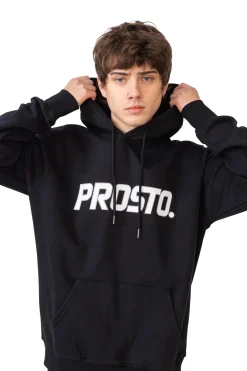 Bluzy Z Kapturem-Prosto Bluza Z Kapturem Sweer