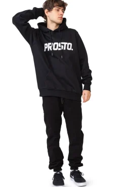 Bluzy Z Kapturem-Prosto Bluza Z Kapturem Sweer