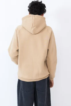 Bluzy Z Kapturem-Raw Hide Bluza Z Kapturem X Swanski OG