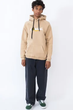 Bluzy Z Kapturem-Raw Hide Bluza Z Kapturem X Swanski OG