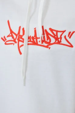 Bluzy Z Kapturem-Raw Hide Bluza Z Kapturem X Eros Tag