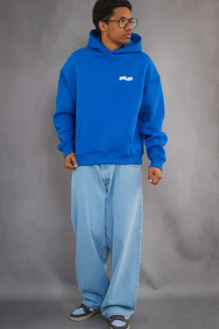 Bluzy Z Kapturem-Relab Bluza Z Kapturem Basic