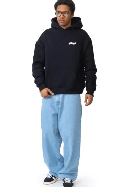 Bluzy Z Kapturem-Relab Bluza Z Kapturem Basic