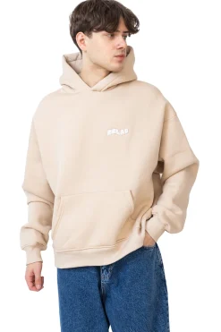 Bluzy Z Kapturem-Relab Bluza Z Kapturem Basic