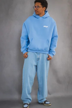 Bluzy Z Kapturem-Relab Bluza Z Kapturem Basic
