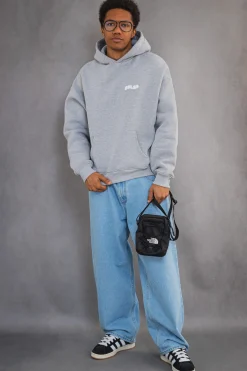 Bluzy Z Kapturem-Relab Bluza Z Kapturem Basic
