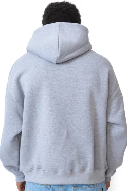 Bluzy Z Kapturem-Relab Bluza Z Kapturem Basic