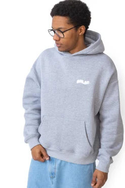 Bluzy Z Kapturem-Relab Bluza Z Kapturem Basic
