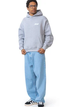Bluzy Z Kapturem-Relab Bluza Z Kapturem Basic